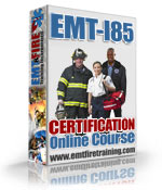 EMT Intermediate 85 Book