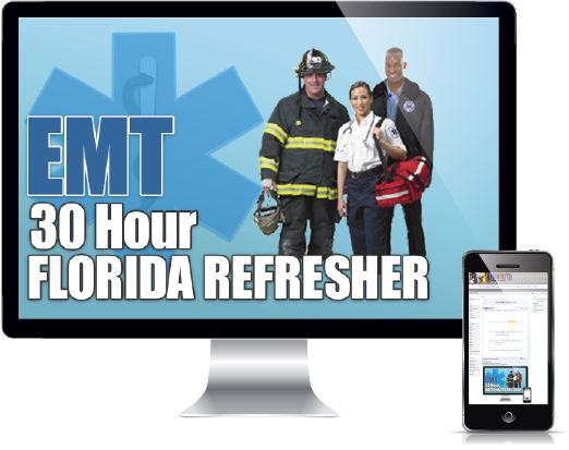 30 Hour EMT Florida