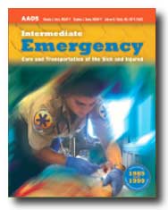 EMT Intermediate 85 Course - EMT Intermediate Classes Online